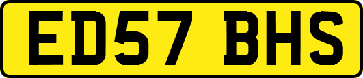 ED57BHS