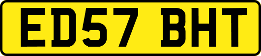 ED57BHT