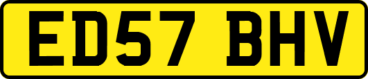 ED57BHV