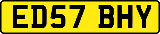 ED57BHY