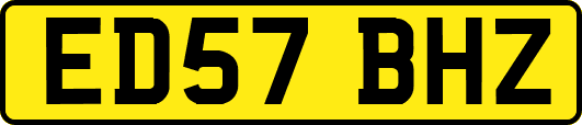 ED57BHZ