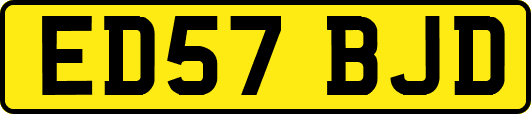 ED57BJD