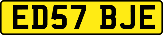 ED57BJE