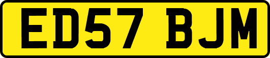 ED57BJM