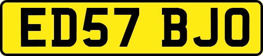 ED57BJO