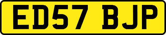 ED57BJP