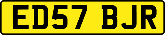 ED57BJR