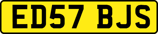 ED57BJS