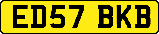 ED57BKB