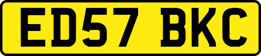 ED57BKC