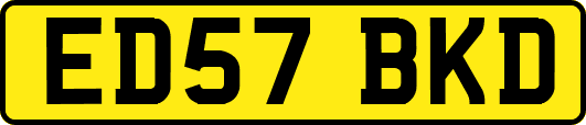 ED57BKD