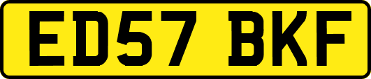 ED57BKF