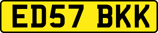 ED57BKK