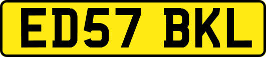 ED57BKL