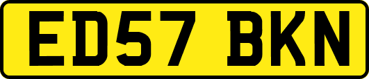 ED57BKN