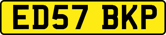 ED57BKP