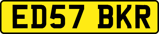 ED57BKR