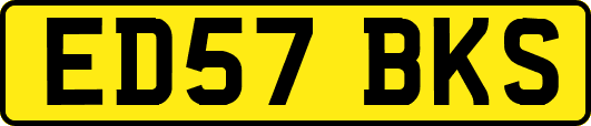 ED57BKS