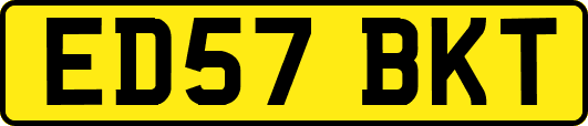 ED57BKT