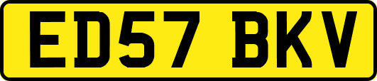 ED57BKV