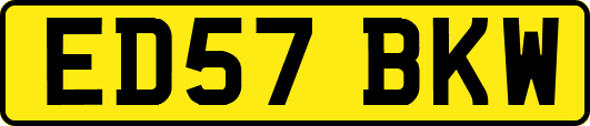ED57BKW