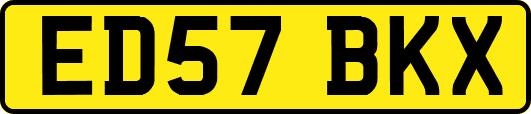 ED57BKX