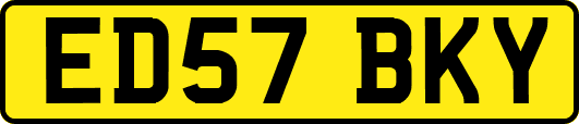 ED57BKY