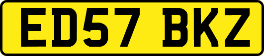 ED57BKZ