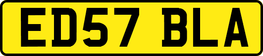 ED57BLA
