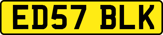 ED57BLK