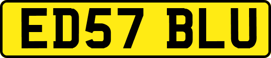 ED57BLU