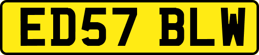 ED57BLW