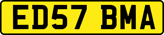 ED57BMA