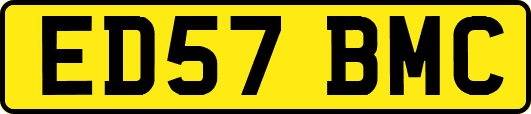 ED57BMC