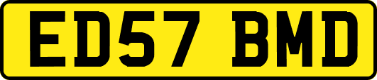 ED57BMD