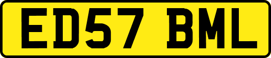 ED57BML