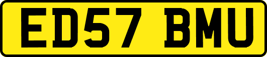 ED57BMU