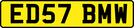 ED57BMW