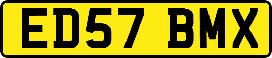 ED57BMX