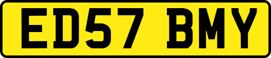 ED57BMY