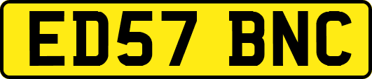 ED57BNC