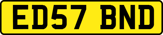 ED57BND