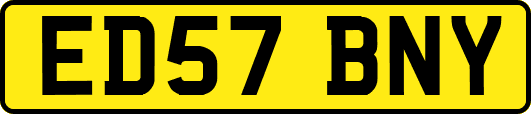 ED57BNY