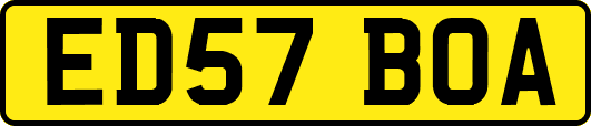 ED57BOA