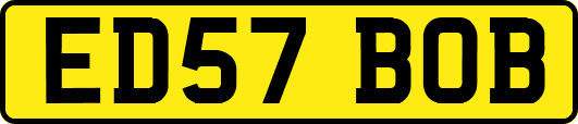 ED57BOB