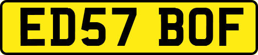 ED57BOF