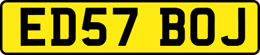ED57BOJ