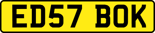 ED57BOK