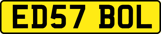 ED57BOL