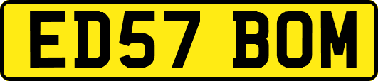 ED57BOM